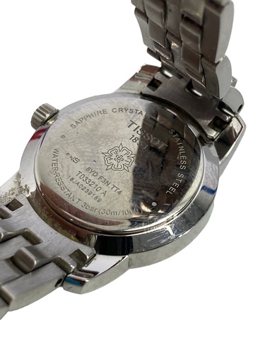 Reloj Pulsera TISSOT 1853