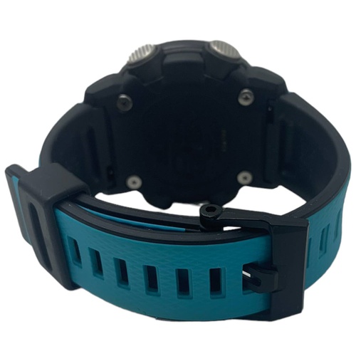 CASIO G-SHOCK CARBON CORE GUARD