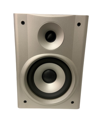 Cadena HIFI DENON DRA-F100 + DCD-F100 + SC-