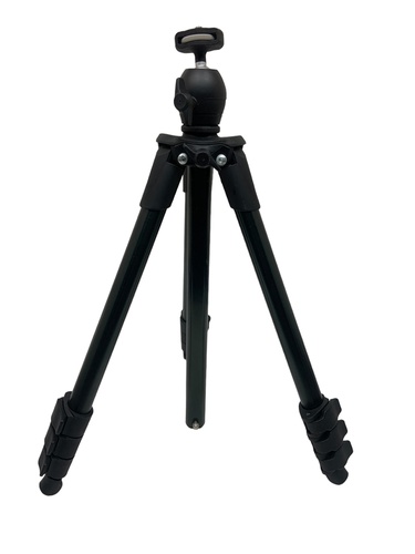 Trípode MANFROTTO MKCOMPACTLT-BK