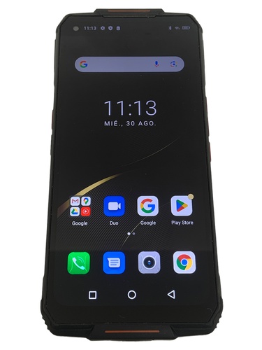 BLACKVIEW OUKITEL WP7 6 GB 128 GB