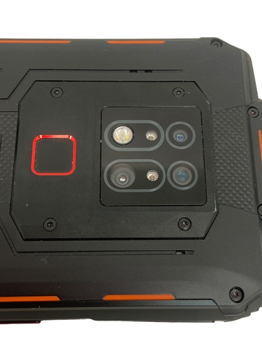 BLACKVIEW OUKITEL WP7 6 GB 128 GB