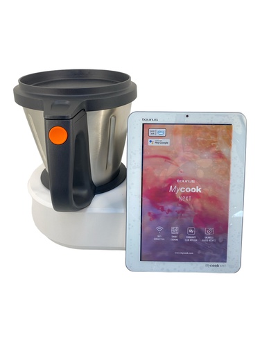 Robot Cocina TAURUS MY COOK NEXT