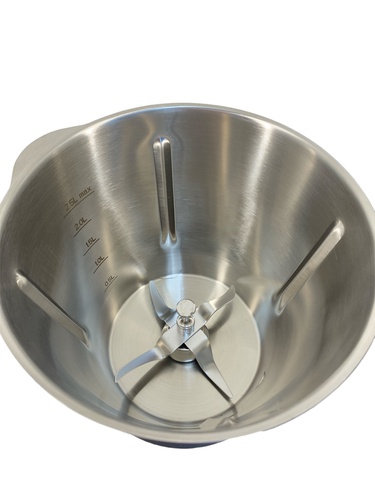 Robot Cocina TAURUS MY COOK NEXT