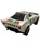 Coche Slot SCALEXTRIC LANCIA STRATOS