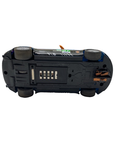 Coche Slot SCX VANTAGE ASTON MARTIN RACING 