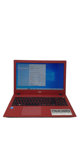 Portátil ACER ASPIRE E5-573 500 GB SATA 8 G
