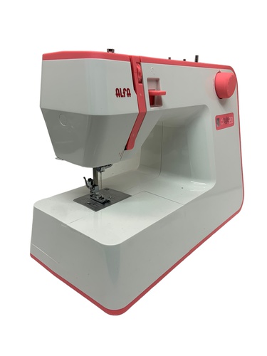 Máquina Coser ALFA STYLE 20
