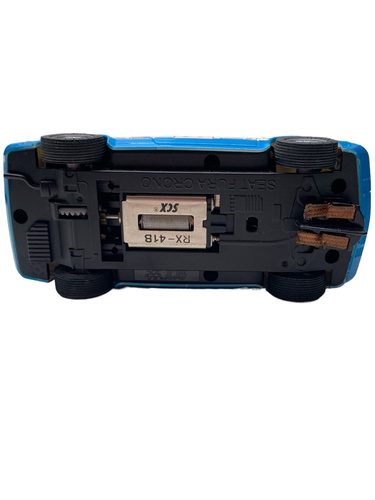 Coche Slot SEAT FURA CRONO 1983