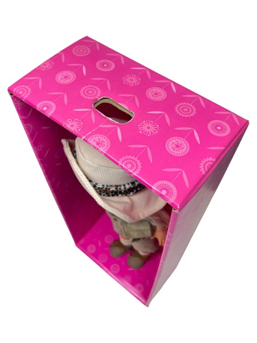 Muñecas y Muñecos NANCY SAFARI OCEANIA  Ref