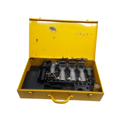 Varios Herramienta Fontanería REMS TYP 151