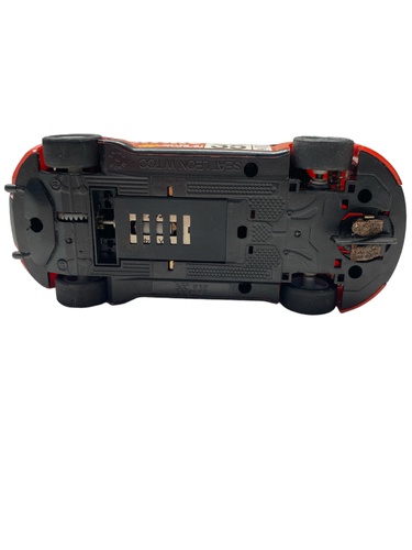 Coche Slot SEAT LEON WTCC