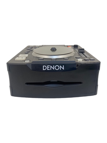 Reproductor Cd HIFI DENON DN-S1200