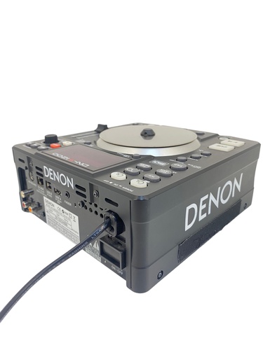 Reproductor Cd HIFI DENON DN-S1200