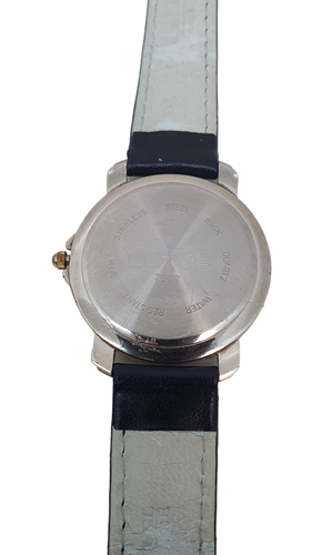 Reloj Pulsera LOTUS 7697 Cuarzo Piel