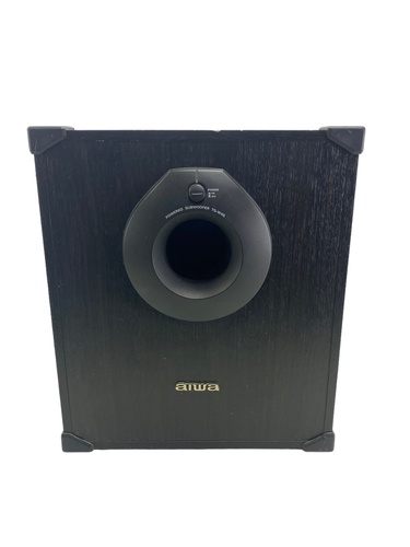 Subwoofer Home Cinema AIWA ts-w45ez