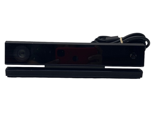 Accesorios Consola MICROSOFT KINECT XBOX ON