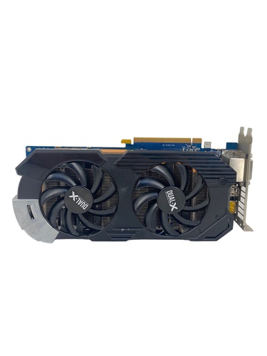 Tarjeta Grafica SAPPHIRE HD7950