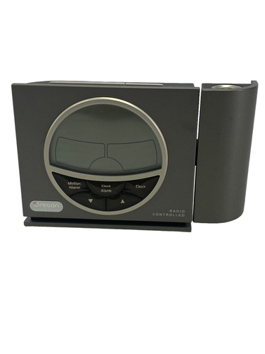 Radiodespertador OREGON RM939P