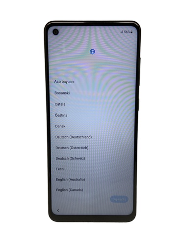 SAMSUNG GALAXY A21S 4 GB 64 GB