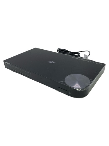 Reproductor Blu-Ray SAMSUNG BD-H6500 USB 3D