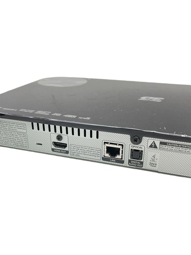 Reproductor Blu-Ray SAMSUNG BD-H6500 USB 3D