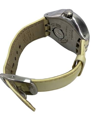 Reloj Pulsera SWATCH IRONY