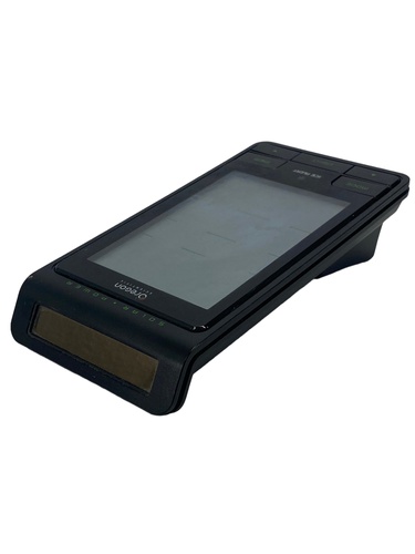 Radiodespertador OREGON SCIENTIFIC BAR808HG