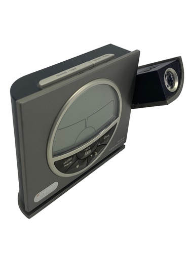 Radiodespertador OREGON RM939P