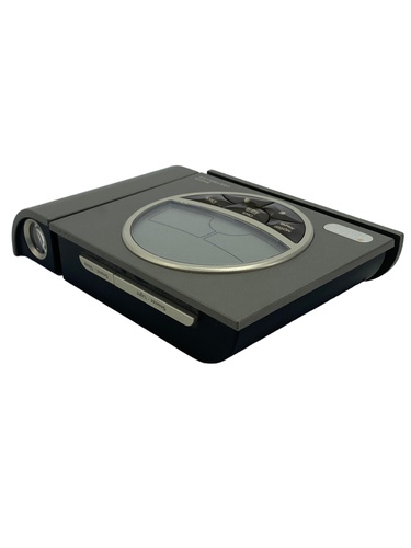 Radiodespertador OREGON RM939P