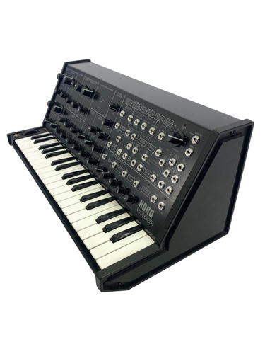 Controlador Sonido KORG MS20IC