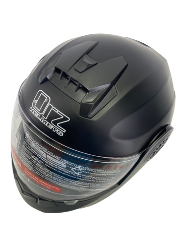 Casco HELMETS  orz Talla XL