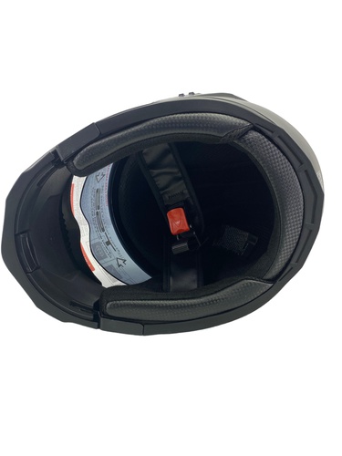 Casco HELMETS  orz Talla XL