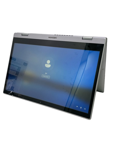 MEDION S4401 256GB M2 SSD 8GB Intel I5 8va 