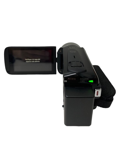 Videocámara Digital HDC-SD40