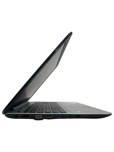 ASUS X555Q 256 GB SATA 8 GB AMD A10 15,3 ''