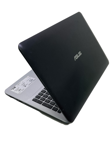 ASUS X555Q 256 GB SATA 8 GB AMD A10 15,3 ''
