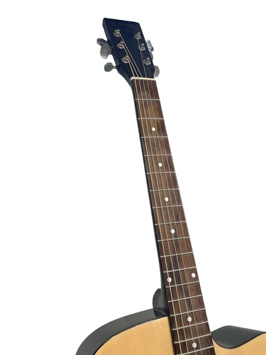 Guitarra Acústica MEMPHIS FG02941 CEQ