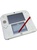 NINTENDO 2DS Con Ranura Tarjeta WIFI