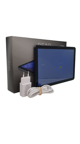 Tablet PEAQ PET 102-H464S 4 GB 64 GB