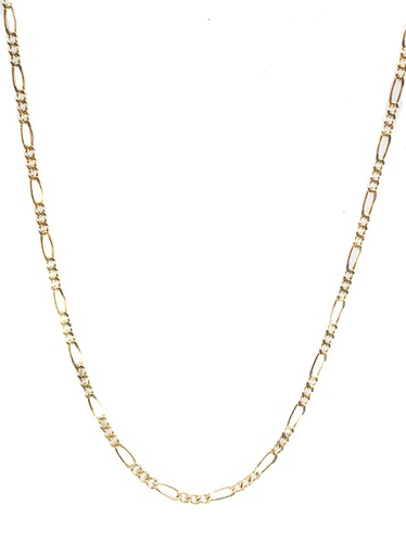 CADENA DE ORO DE 18K