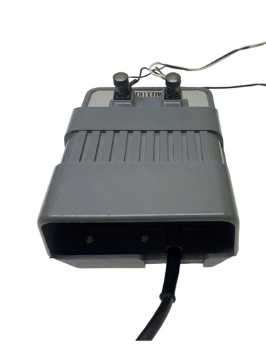 Varios Slot 2 MANDOS VINTAGE SCALEXTRIC + A