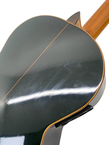 GUITARRA ACÚSTICA ADMIRA SOMBRA E