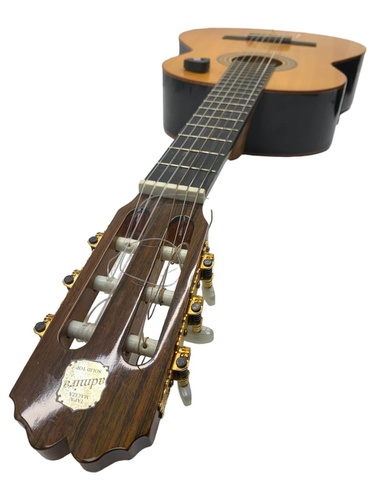 GUITARRA ACÚSTICA ADMIRA SOMBRA E