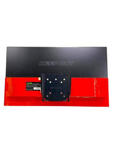 Monitor Led KEEP OUT XGM22B