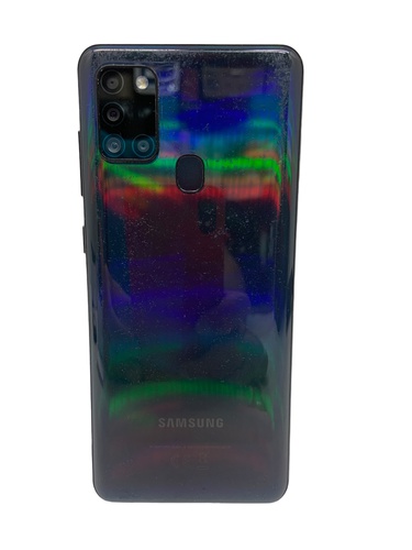 SAMSUNG GALAXY A21S 4 GB 64 GB