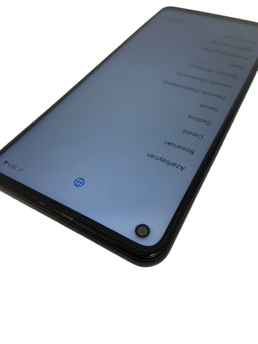 SAMSUNG GALAXY A21S 4 GB 64 GB