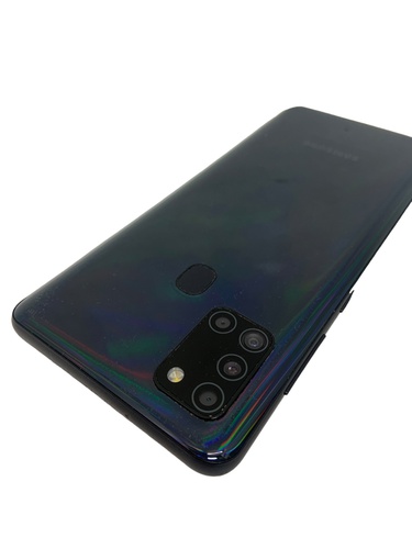 SAMSUNG GALAXY A21S 4 GB 64 GB