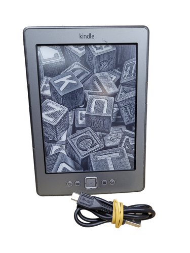  AMAZON KINDLE D01100