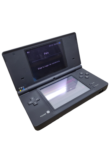 NINTENDO DSI
